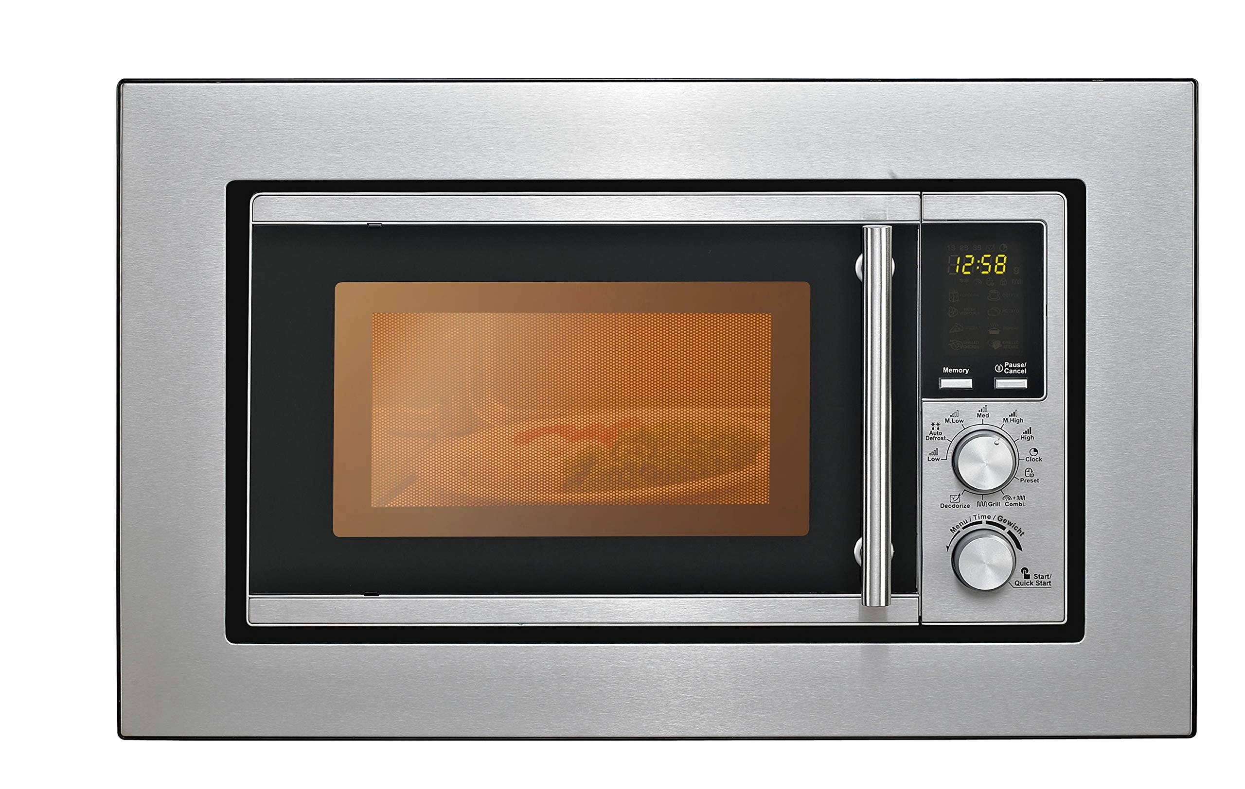 Silva Schneider EBM-G 880E