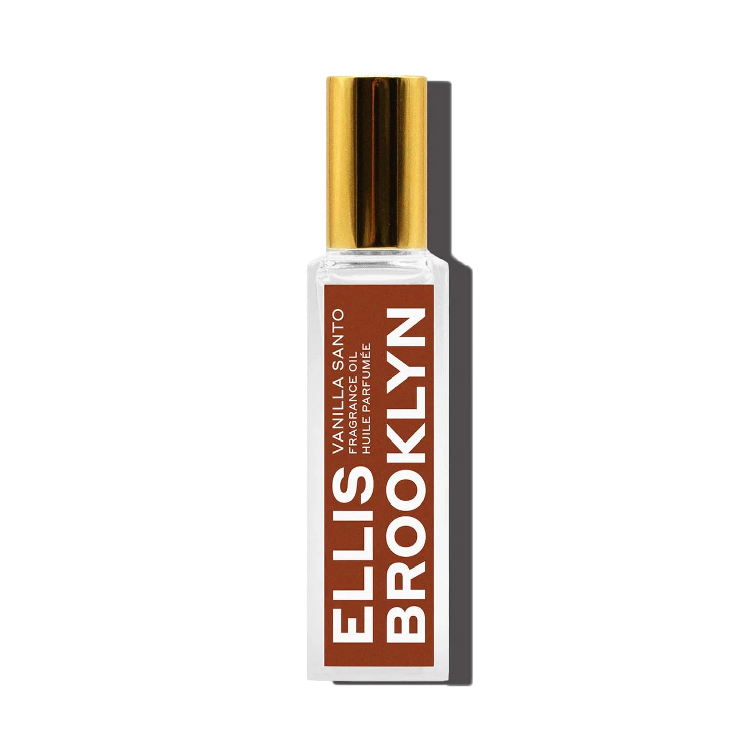 Ellis Brooklyn Vanilla Santo - 15ml