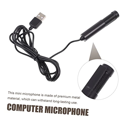 555B Wireless Microphone