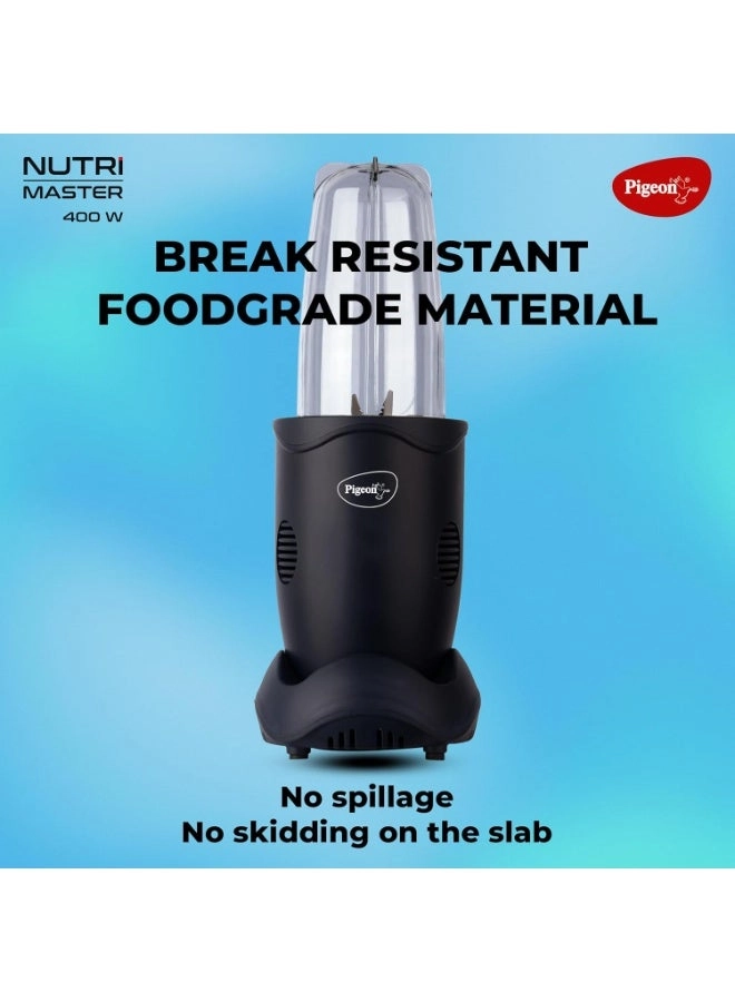 Nutri Master