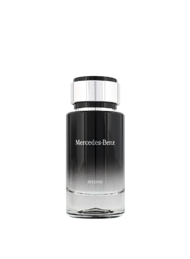 Intense Eau de Toilette 120ml