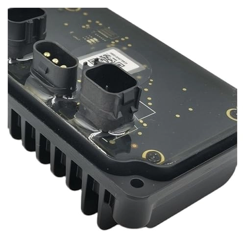 T30 Generator Control Panel - 1 pieces