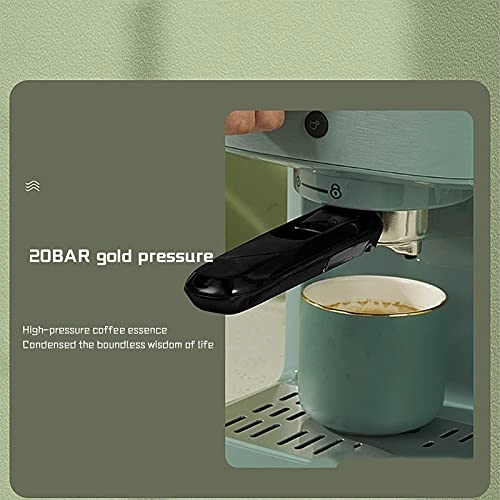 HPWCWCLAA - 900ML Programmable Timer Anti-dry Protection