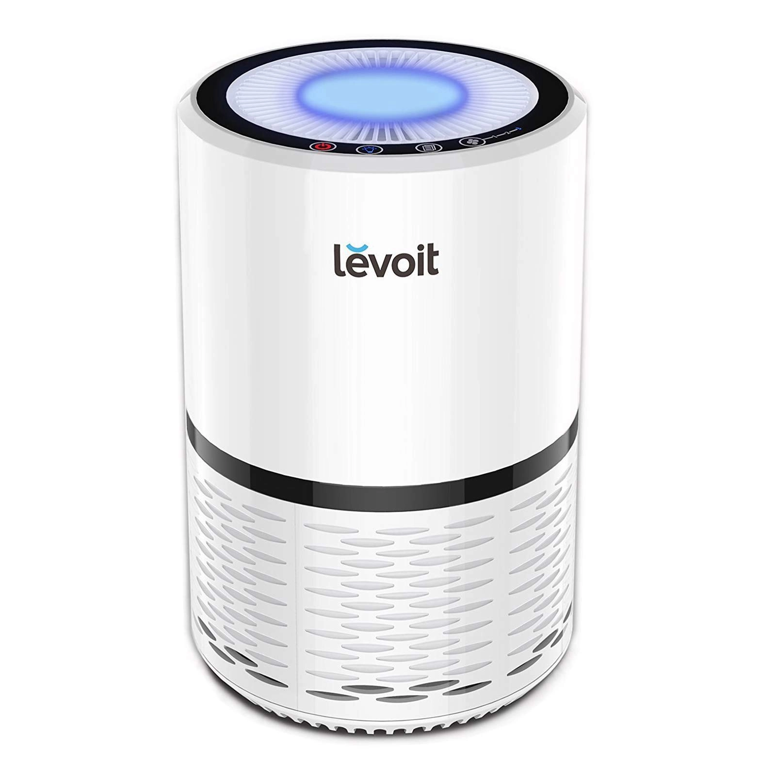 Levoit LV-H132 - Air Purifier White 263 Square Feet