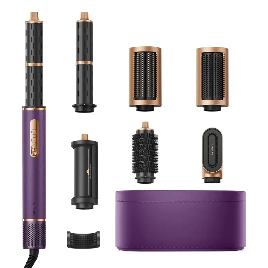 Dreame Airstyle Pro - 7-in-1 1300 W