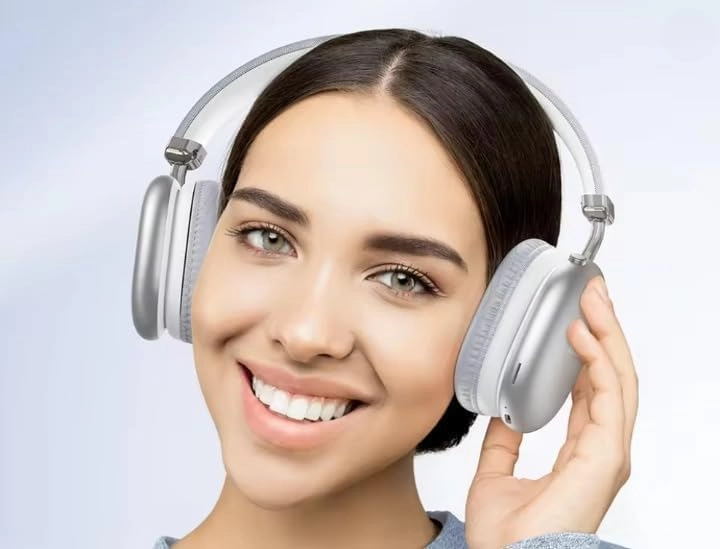 W35 Max Wireless Headphone