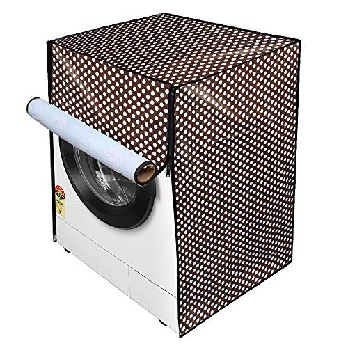 Front Load Washing Machine Cover - Eva Aqua VX - 6 Kg - KUM28