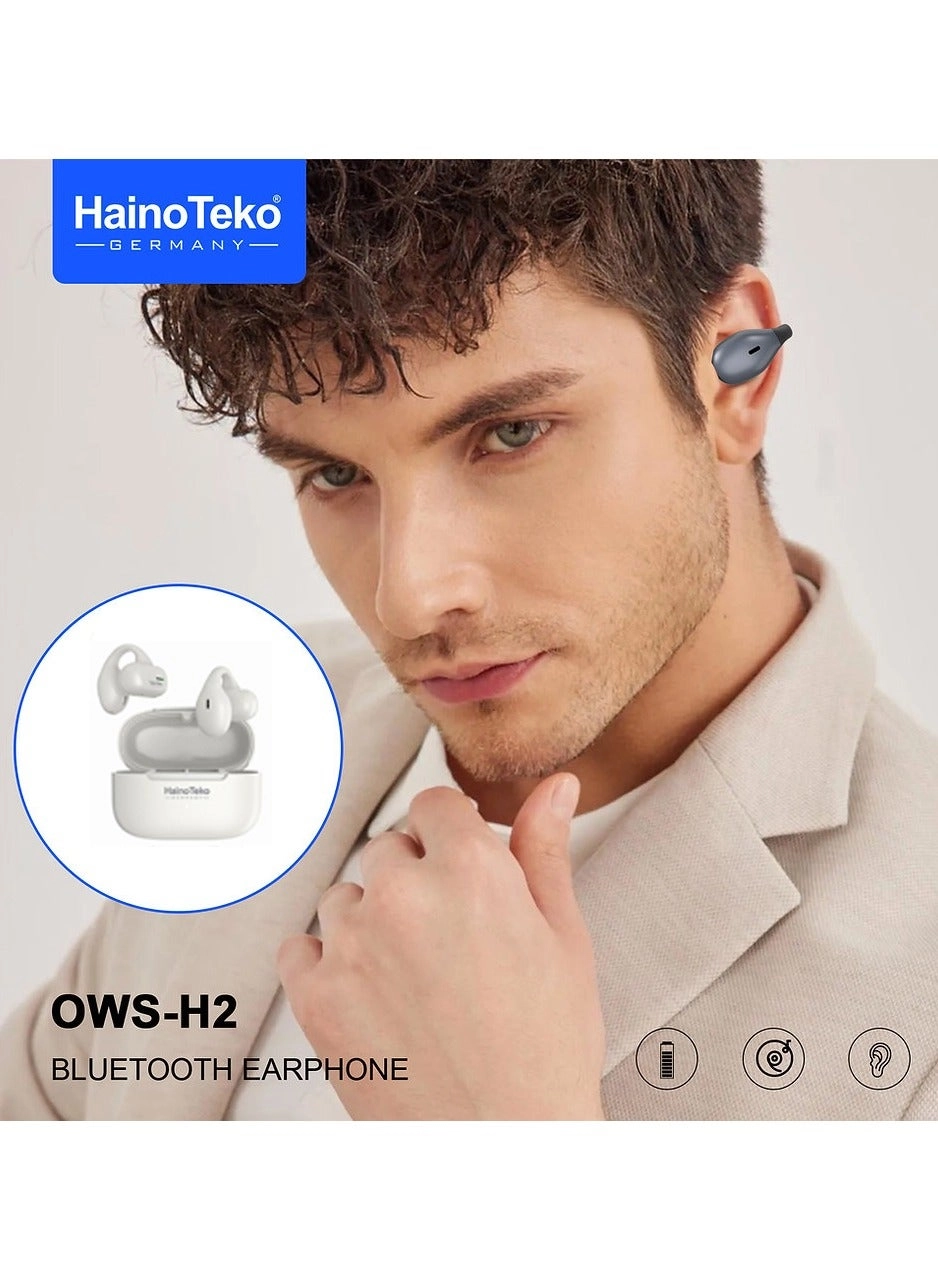 OWS-H2 Wireless Earbud