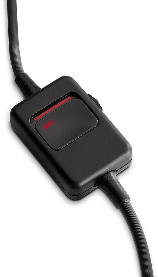 OMEN SteelSeries X7Z95AA Wired Headset