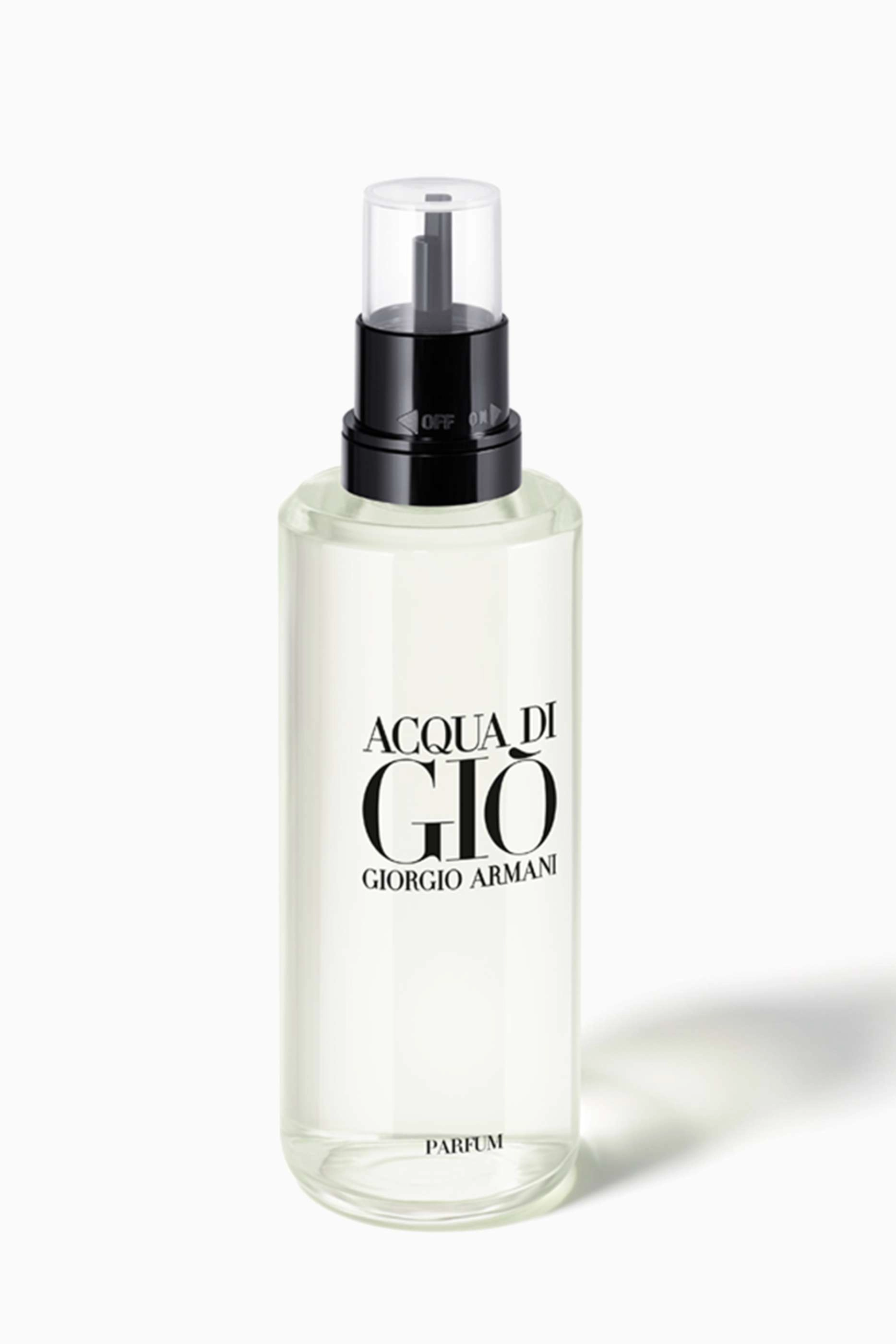 Acqua Di Gio Homme Parfum Eau de Parfum 150ml