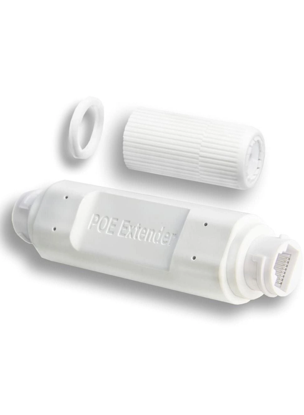 POE extender - 1 48 Volt 10|100 megabit per second