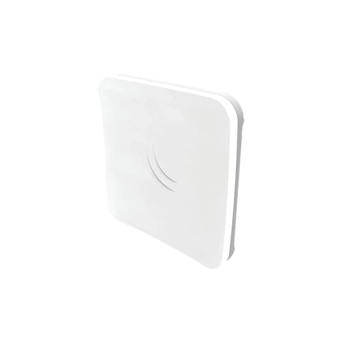 SXTsq Lite2 - 100 Mbps PoE