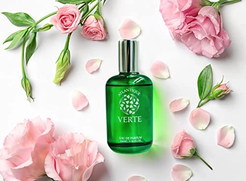 Verte - Eau de Parfum 100ml