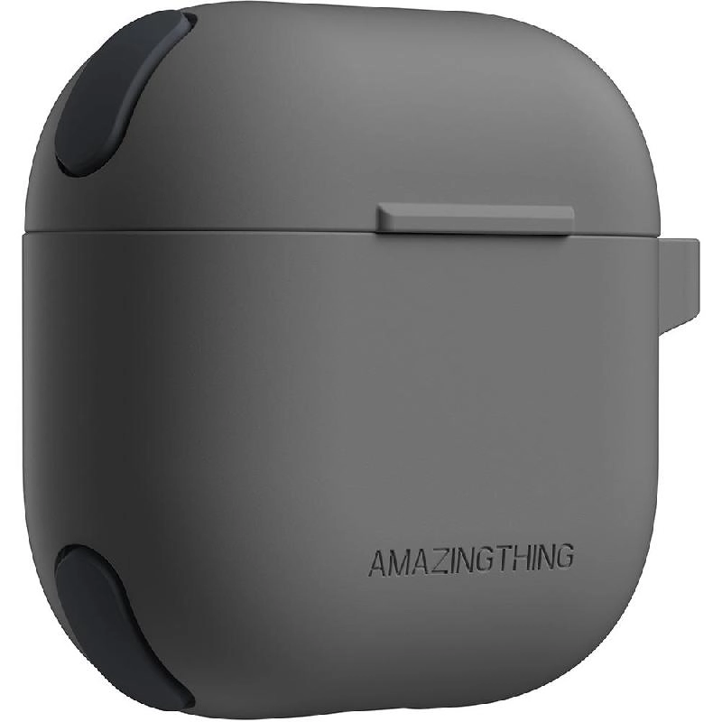 Omni Case - for Apple AirPods 4 Wireless Charging