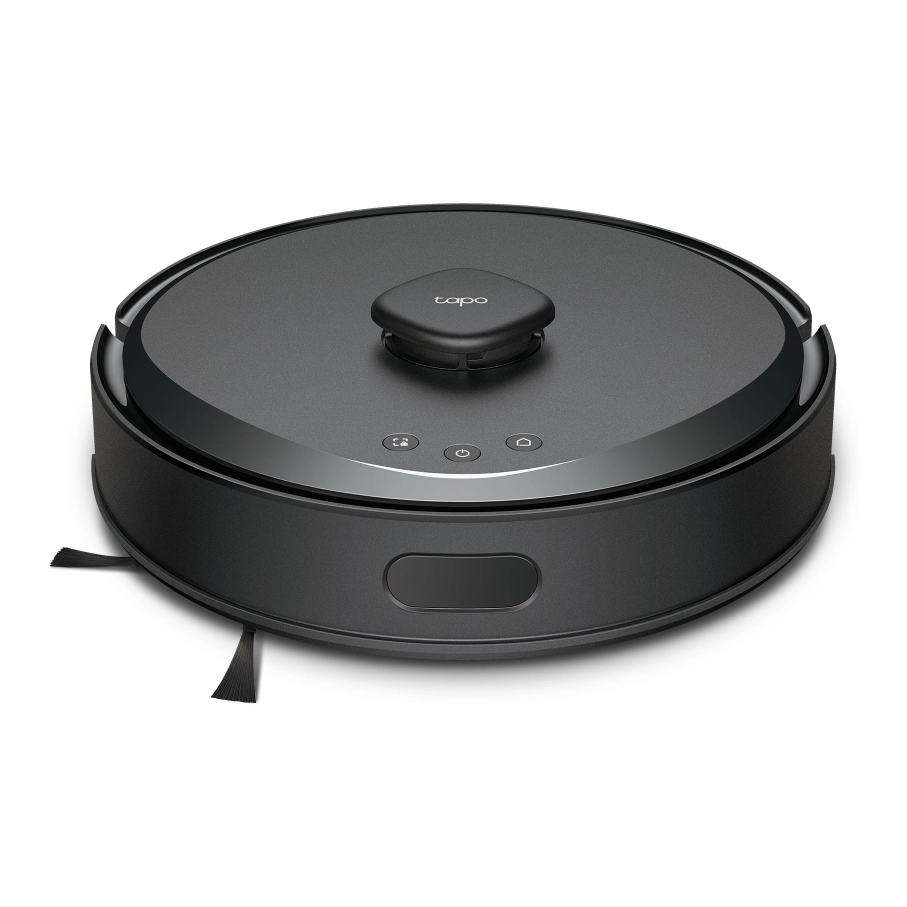 TP-Link RV30 Max - With Mop