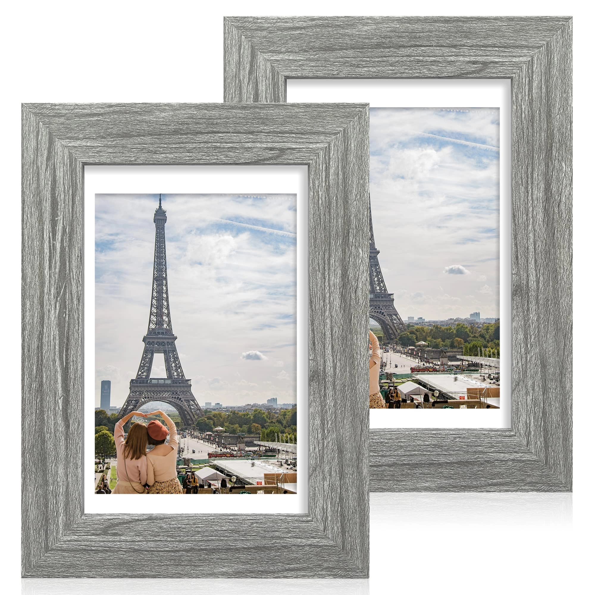 hongkee Picture Frame - 4x6 2
