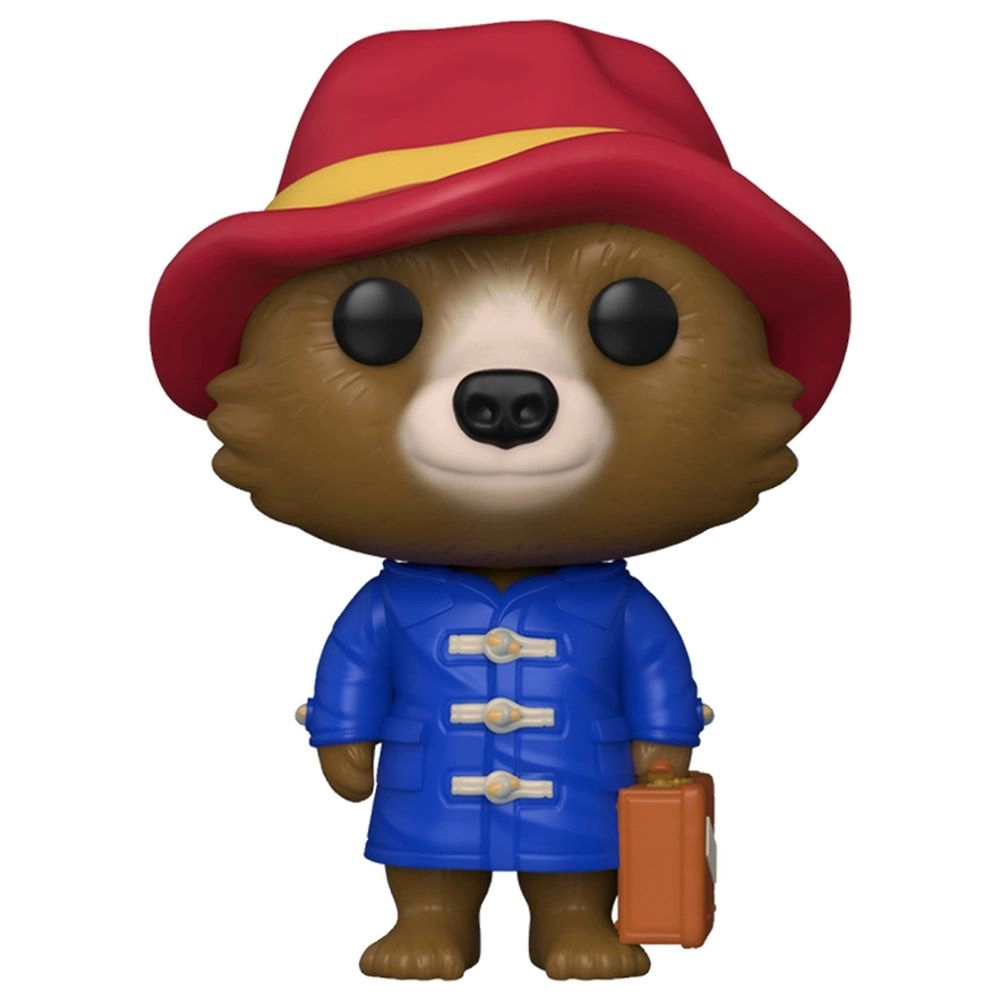 FUNKO Paddington - Pop! Movies