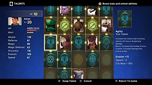 Earthlock: Festival of Magic - Xbox One