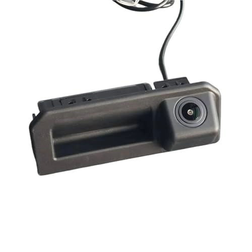 Backup Camera - Night vision 752*582 pixels