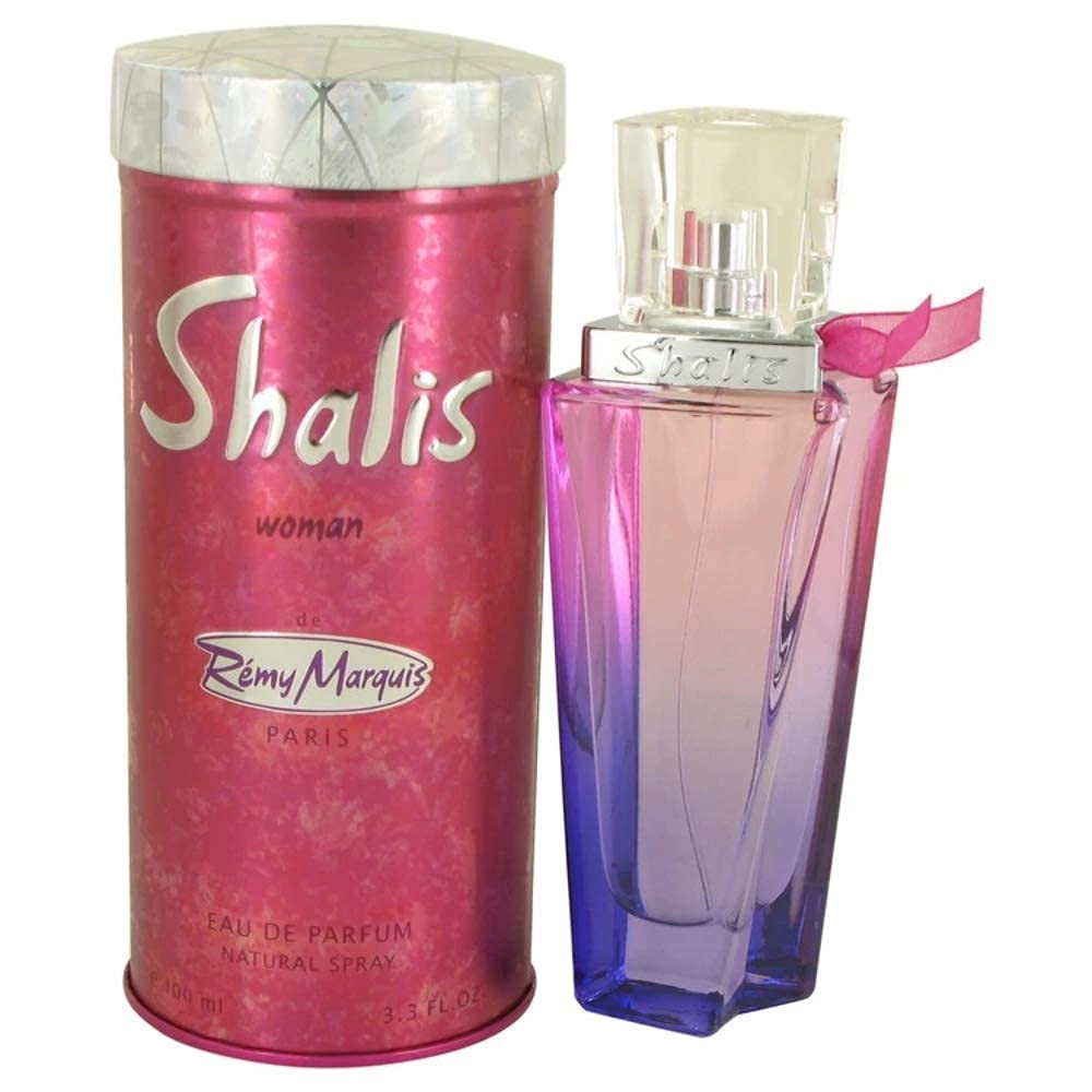 Shalis Eau de Parfum 100 ml