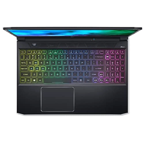 Predator Helios 300 - 15.6'' i7-11800H 16GB DDR4 512GB SSD 1TB HDD