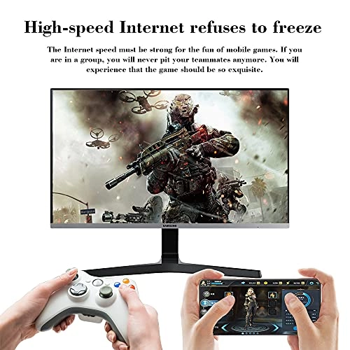 4G LTE USB WiFi Dongle