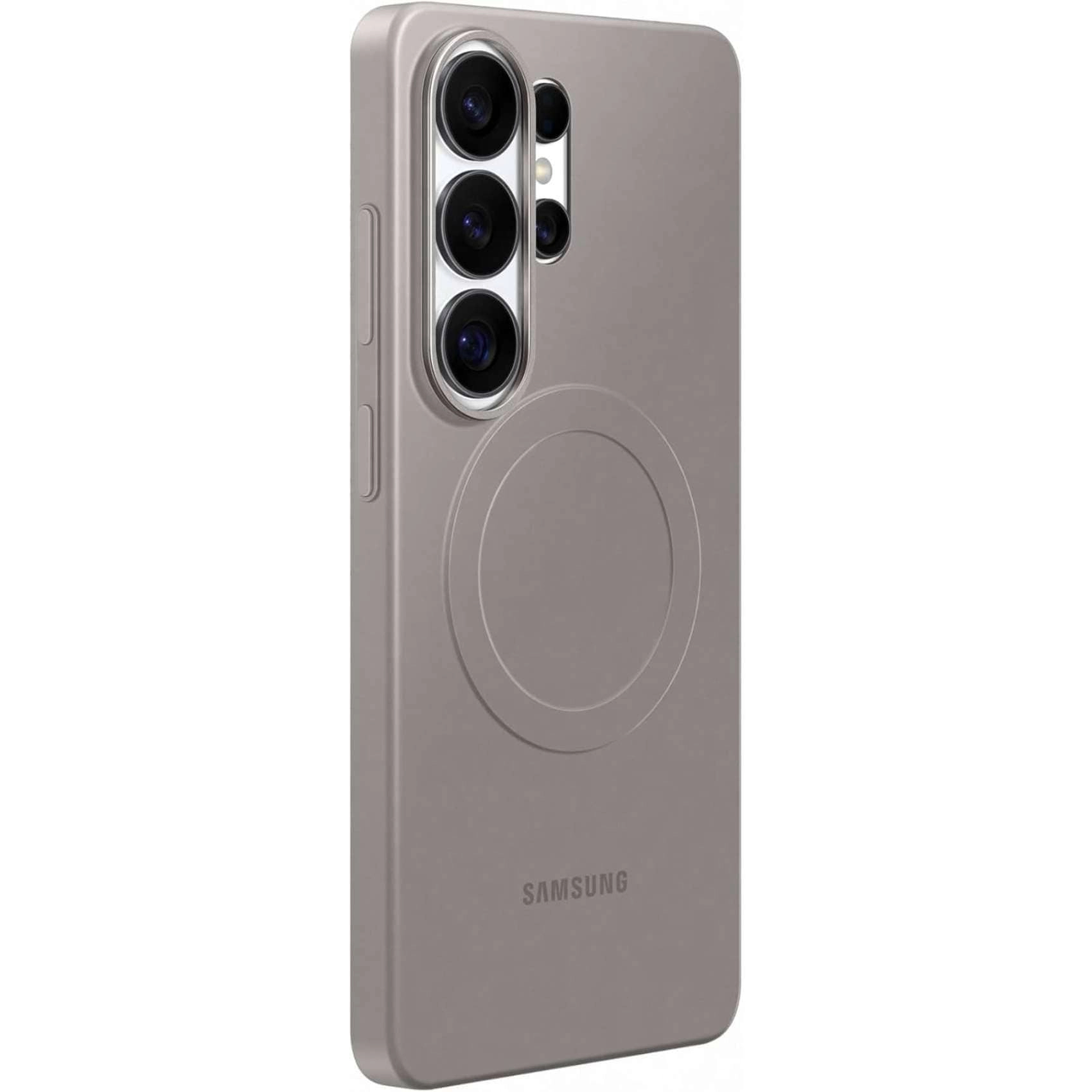 Slim Magnet Case for Galaxy S26 Ultra