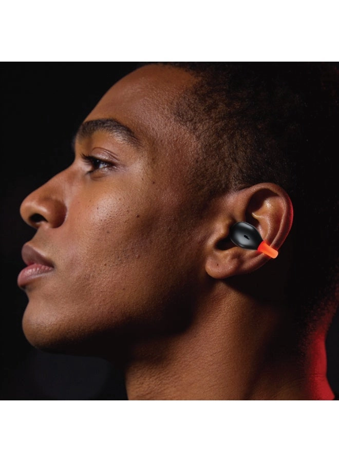 Aurix Clip-On Wireless Earbud