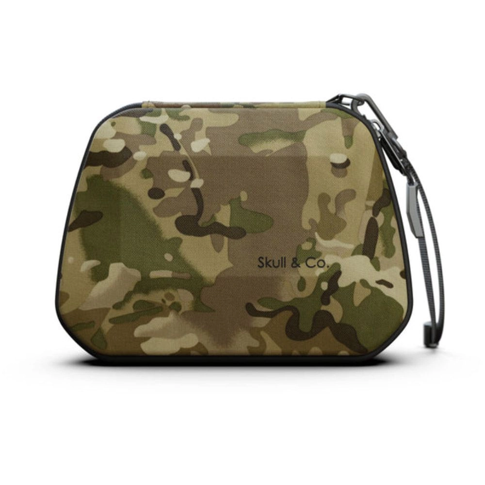 Skull & Co. Carrying Case - PS5 PS4 XBOX SWITCH