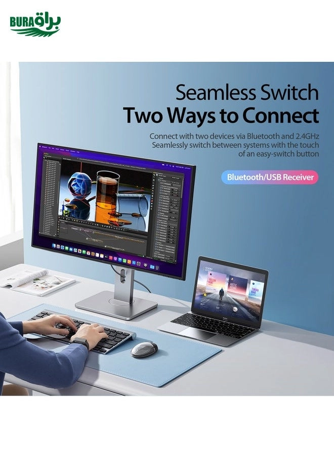 CM Series V1 Mouse - Wireless