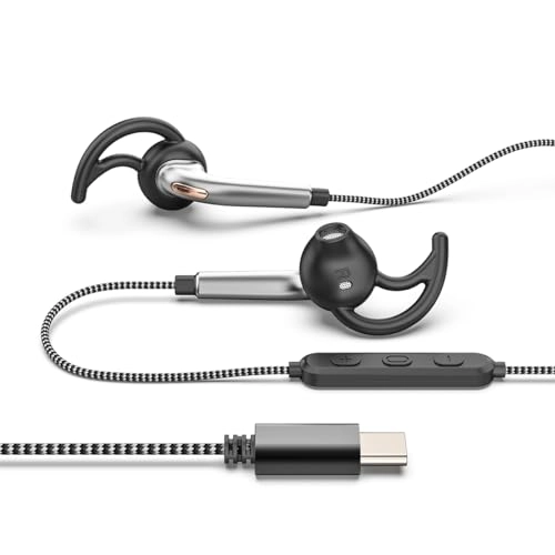 ES850 Wired Earbud