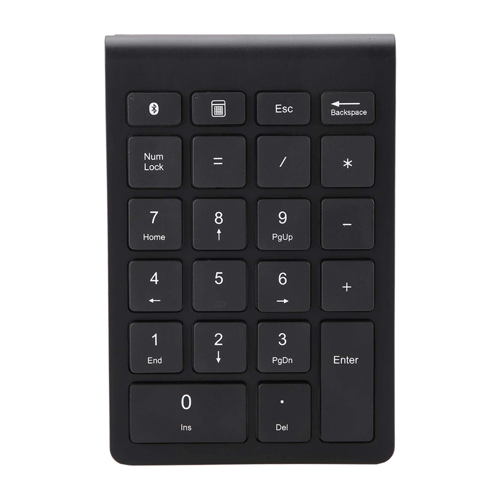 GRYJTTZF Keypad - Bluetooth