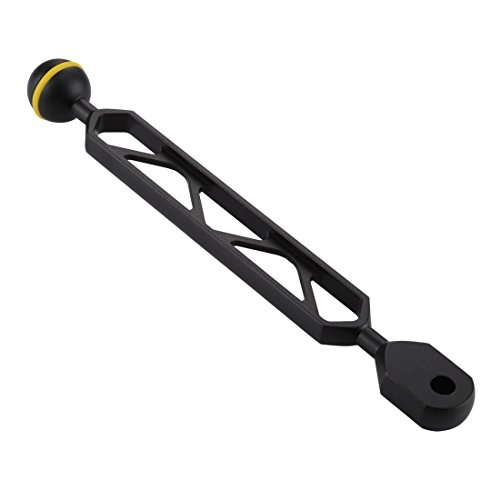 ZLL Dual Balls Arm - 7.0 inch Aluminum Alloy