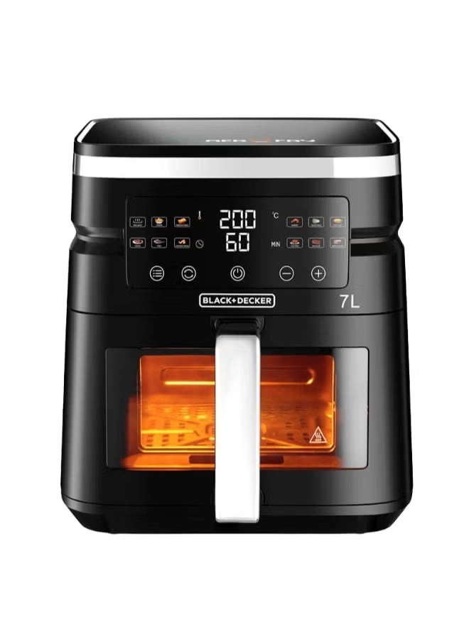 Digital Air Fryer Oven XL AF700-B5
