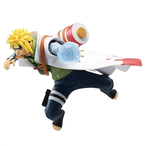 Minato Namikaze - Naruto: Shippuden (15 cm) (Narutop99)