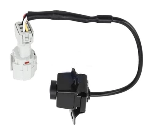 Rear View Backup Camera - Night vision wireless