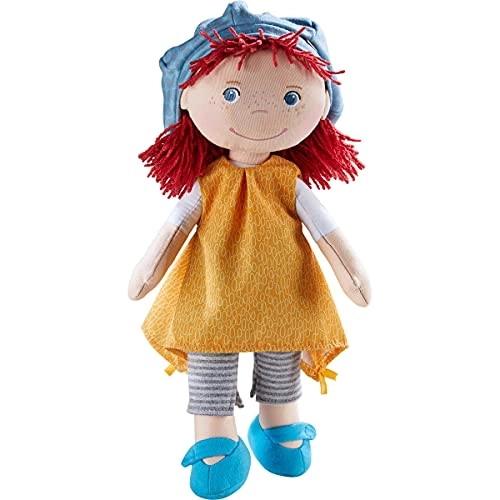 Freya Doll - 30 cm Soft Body Ages 1.5 Years+