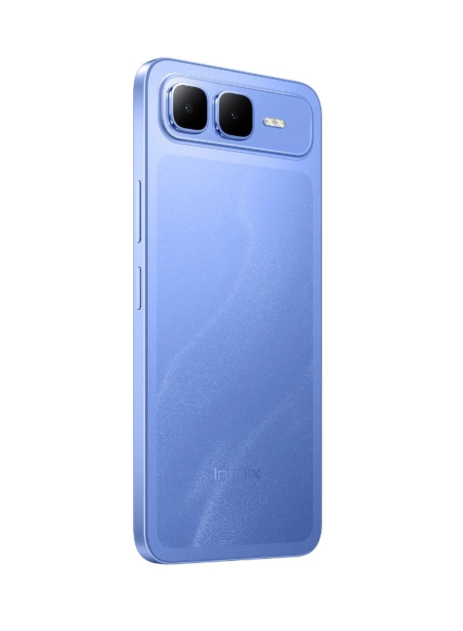 (Renewed) Smart 10 Plus - 8 GB 128 GB