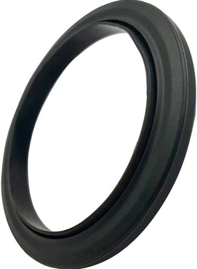 Tufgo Coffee machine sealing ring - ES601 Silicone Black