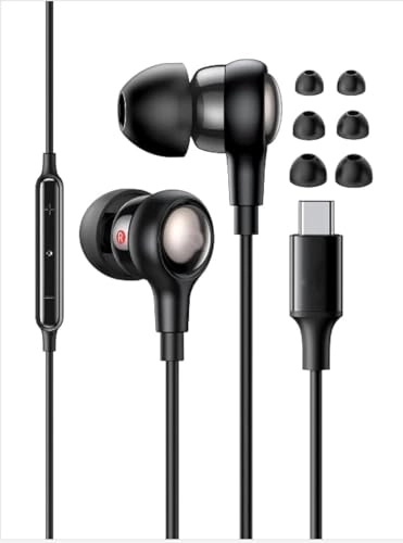 DBBR-1184 Wired Earphone