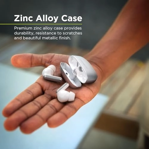 PureBoom Orbs PRO Wireless Earbud