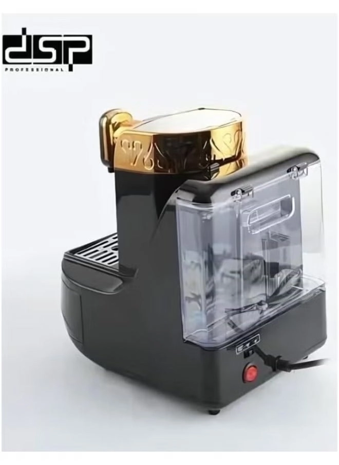 Turkish Cappuccino Coffee Machine