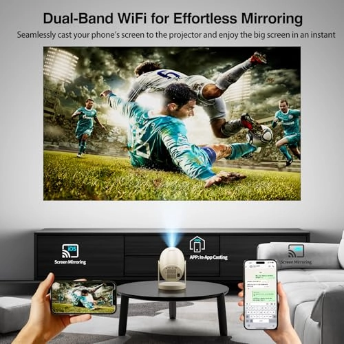 Nano6 230 ANSI 1280 x 720