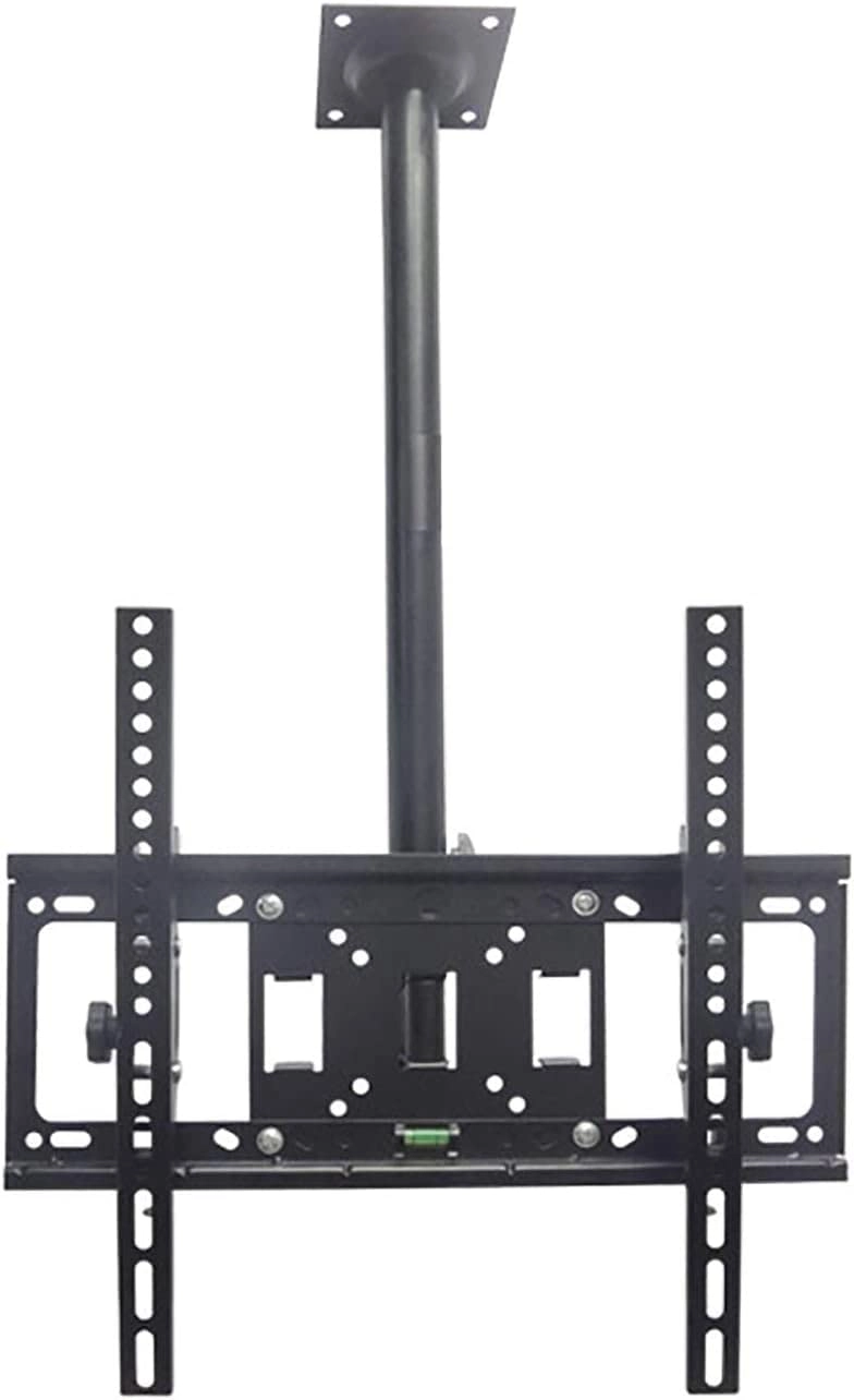 KTZSHT Ceiling Tv Mount Bracket - 60kg 14-55 inch