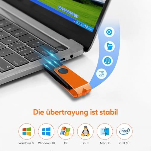 10Pack - USB 3.0 16GB