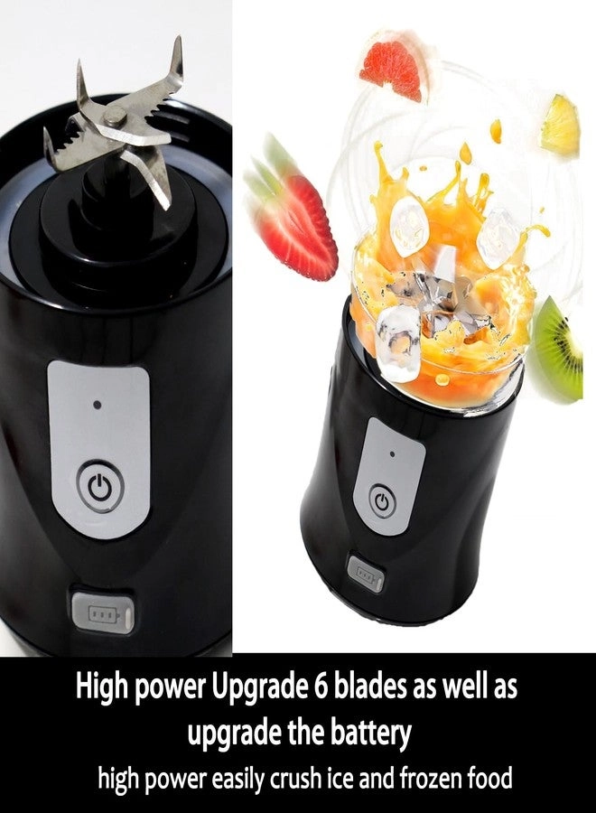 Portable Personal Blender