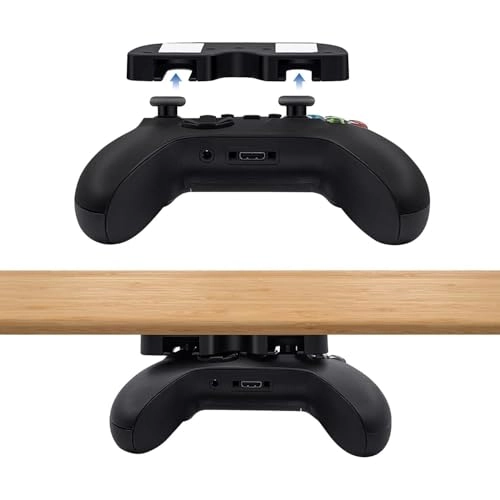 Controller Table Stand - Xbox Series X|S Xbox One X|S Xbox One Xbox 360 Switch Pro
