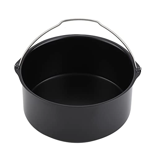 Deep Fryer Accessories - 3 piece(s)