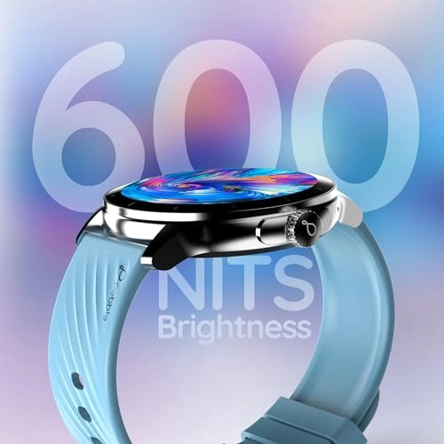 Pebble Polar - 1.52" Metal alloy