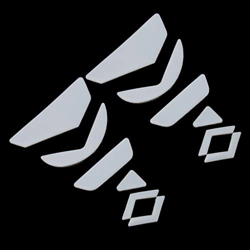 Tiger Gaming Mouse Feet - USB